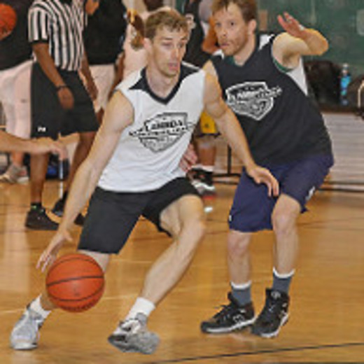 Brad Yahn