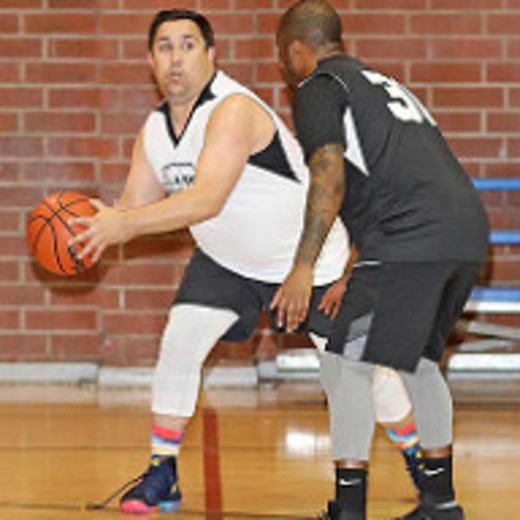 Jason Jaramillo