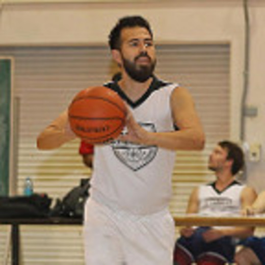 Leo Mariscal