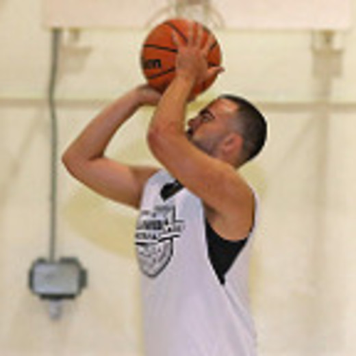 Jacob Sotelo