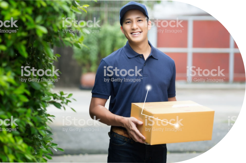 Flexible Delivery Options