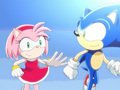Sonamy Run with Me