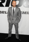 Jason Statham photo