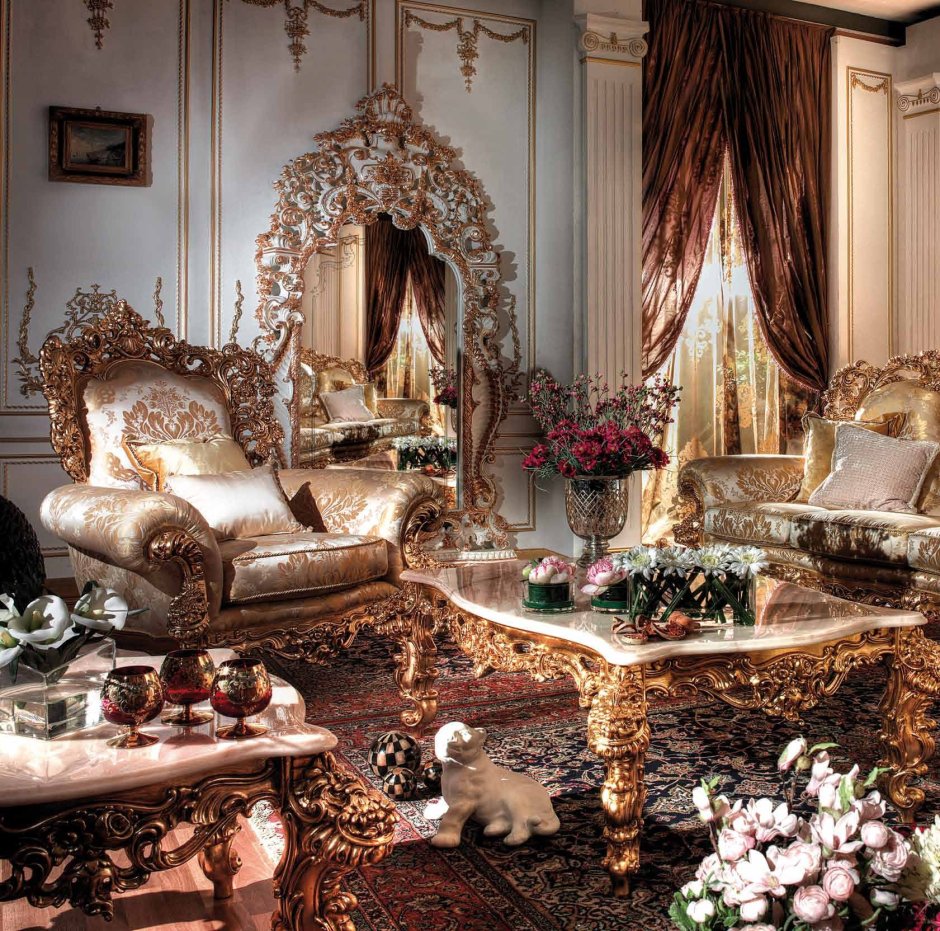 Asnaghi Interiors Celsius