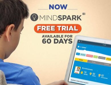 60-days Free Trial Online Class for Grade I to X Students