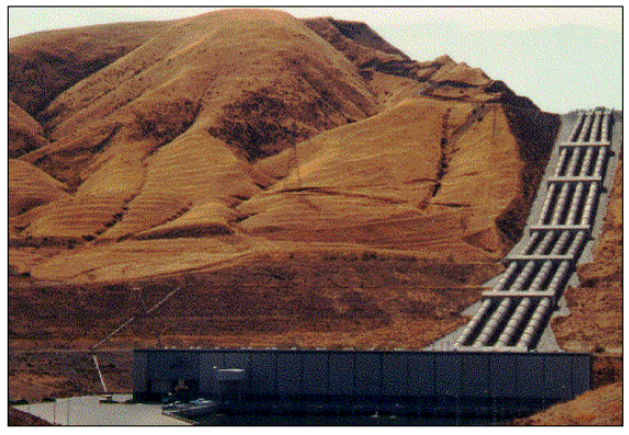 Pump Casing Rebuild: Restored to Factory Specification