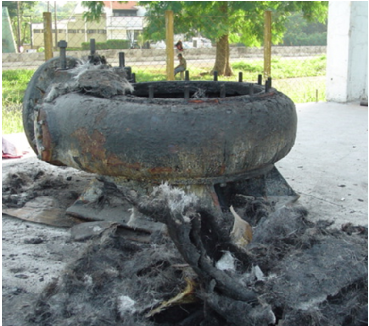 Corrosion and Wear in Mining Operations: Equipment Protection by Application