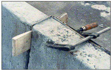 Secondary Containment Rebuild: Failed Lining, Phosphoric Acid Service