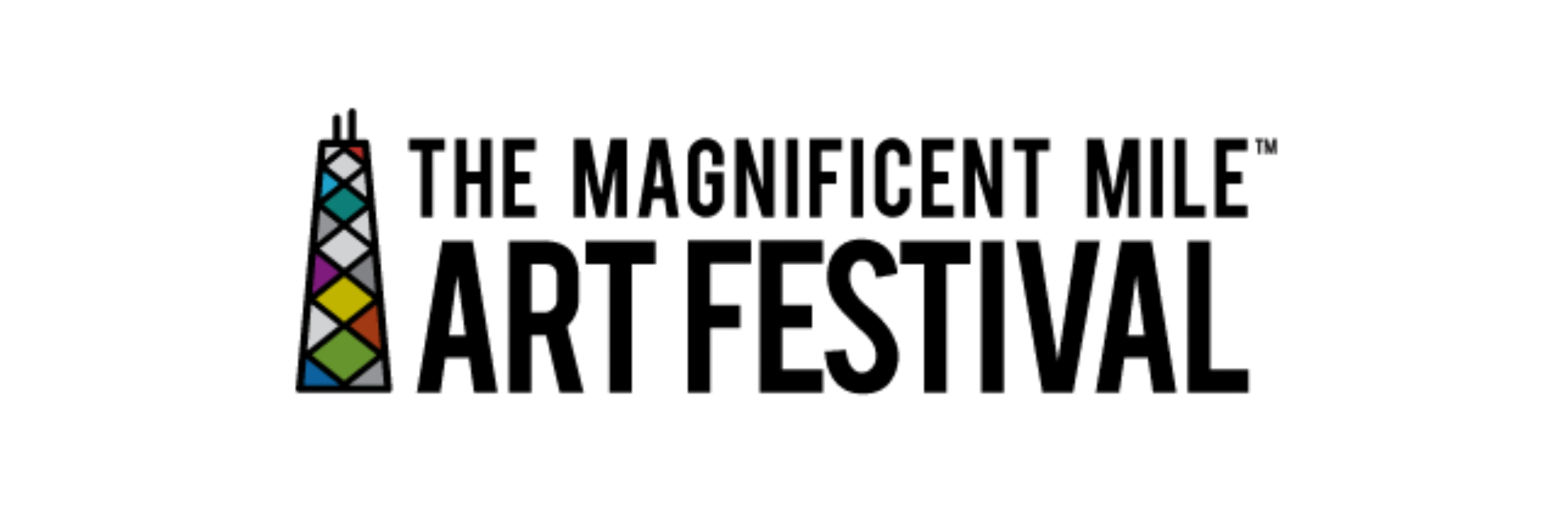 The Magnificent Mile Spring Art Festival 2026