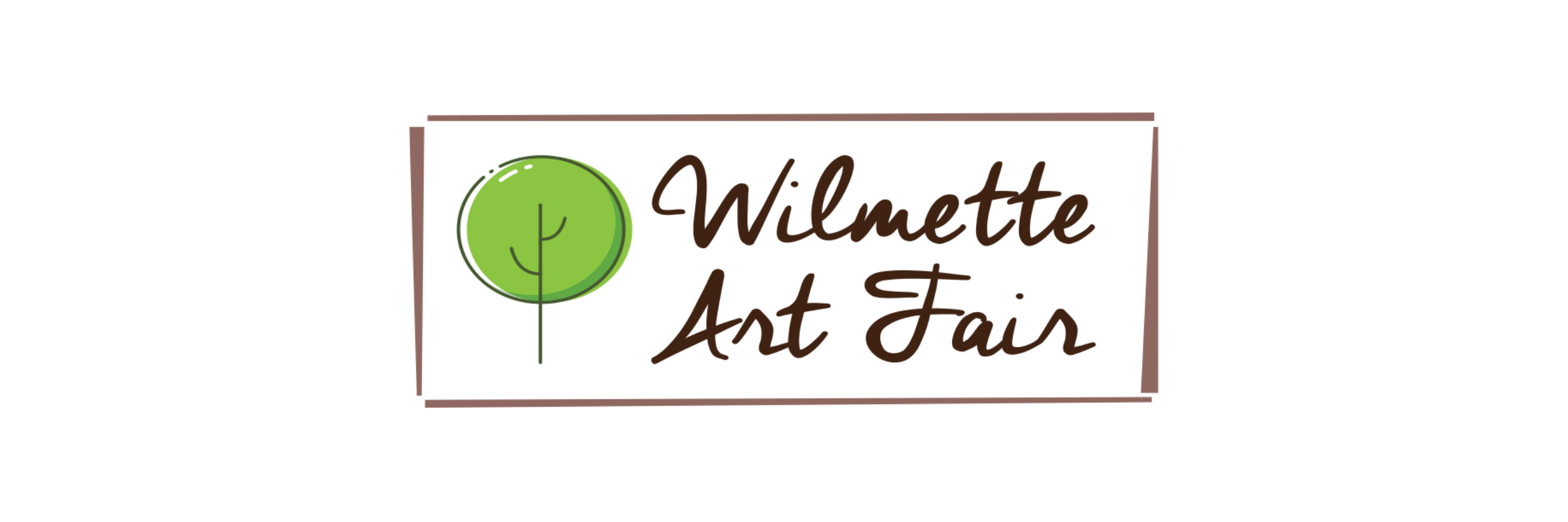 Wilmette Art Fair 2026