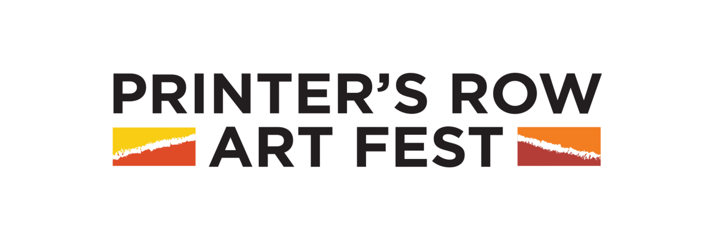 Printer's Row Art Festival 2026