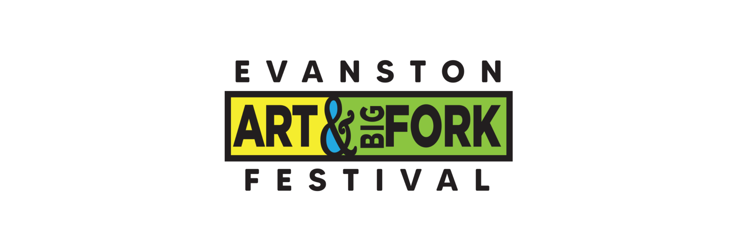 Evanston Art and Big Fork Festival 2026