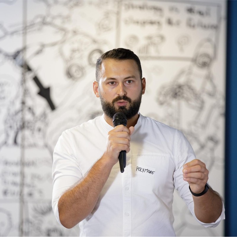 stakeholder avatar