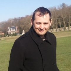 stakeholder avatar