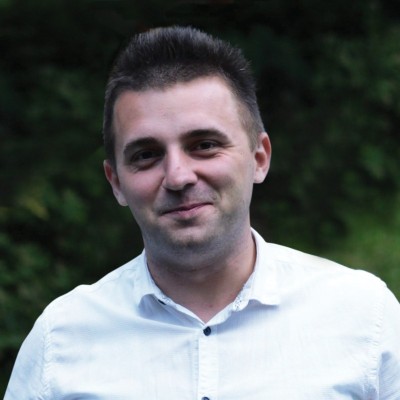 stakeholder avatar
