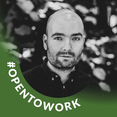 stakeholder avatar