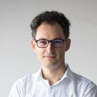 stakeholder avatar