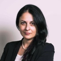 stakeholder avatar