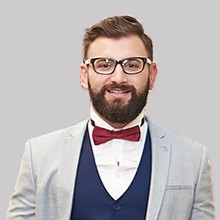 Profile photo