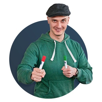 Profile photo