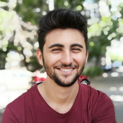 Profile photo