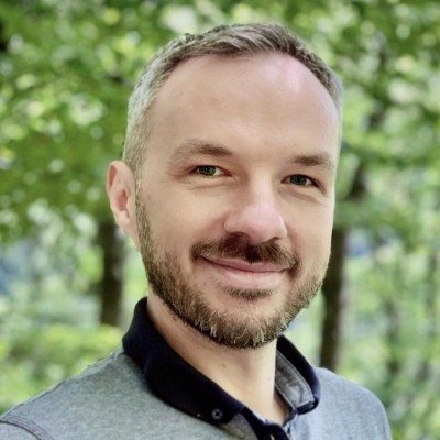 Profile photo