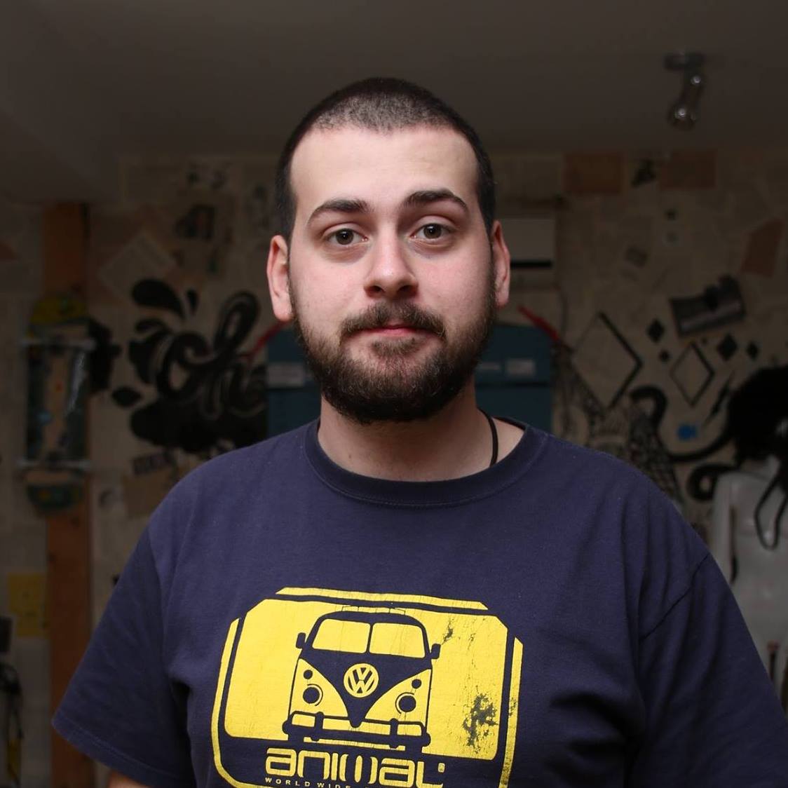 Profile photo