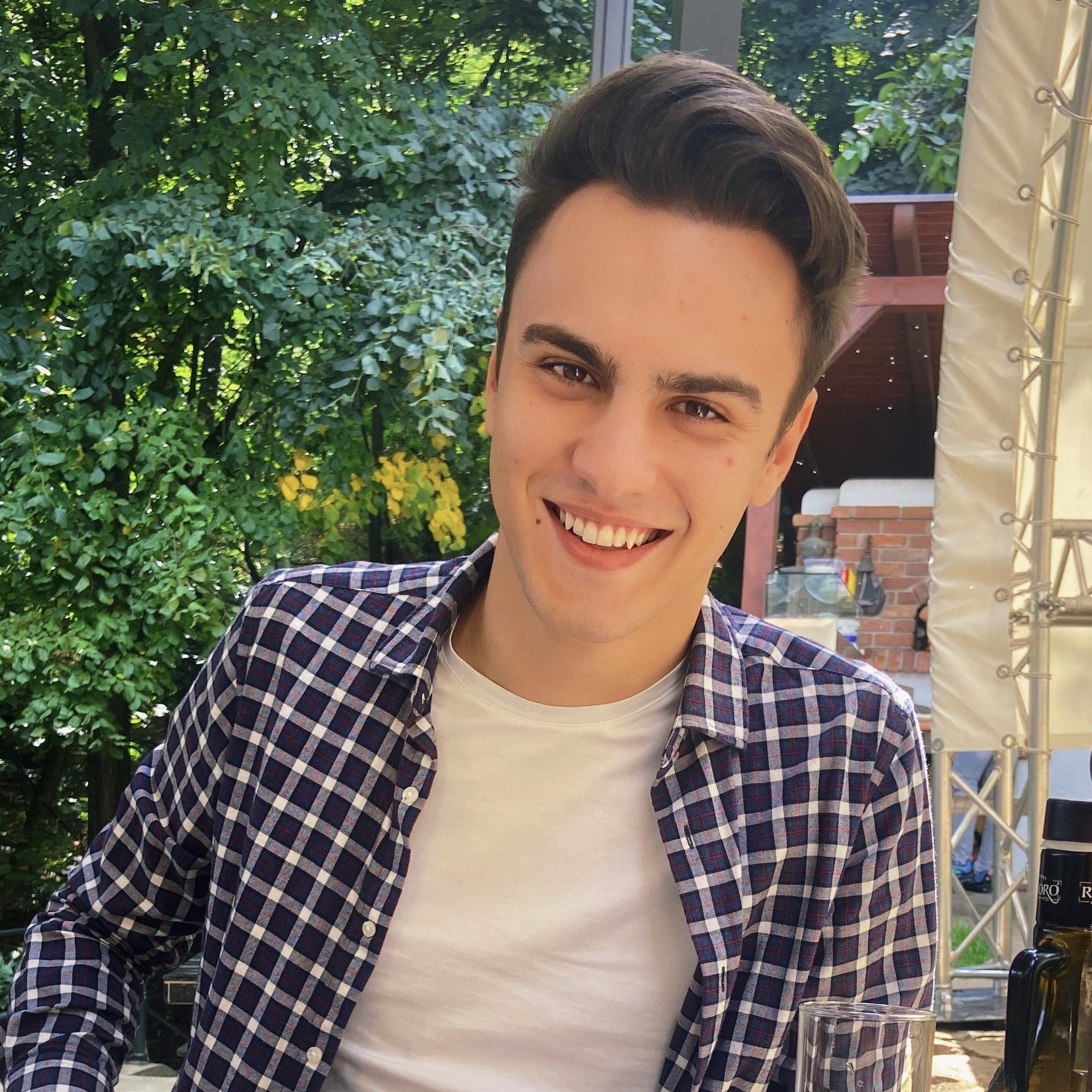 Profile photo