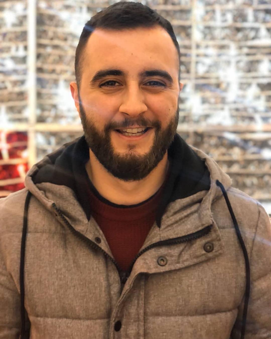 Profile photo