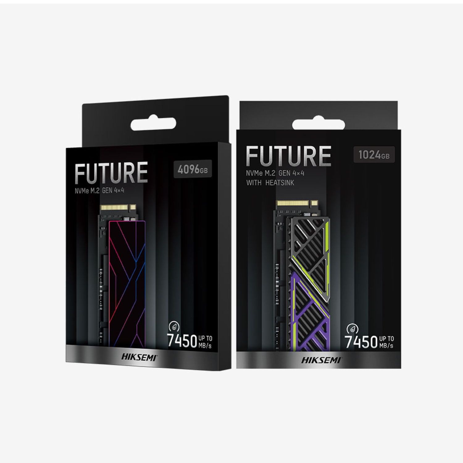 【開封未使用】HIKSEMI FUTURE 2048GB/2TB SSD HIKSEMI HS-SSD-FUTURE 2TB 新品未使用 開封未使用】HIKSEMI FUTURE