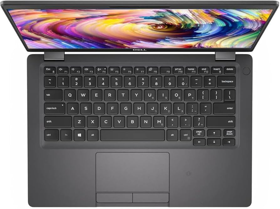 Dell Latitude 5300 i5 8th Gen, 8GB RAM, 256GB SSD, 13.3