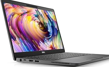 Dell Latitude 5300 i5 8th Gen, 8GB RAM, 256GB SSD, 13.3