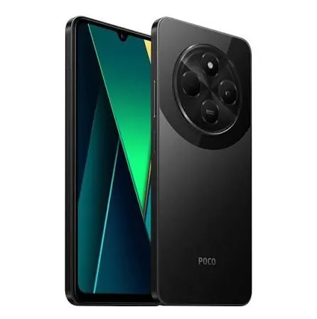 POCO C75 6GB/128GB | HorizonCart