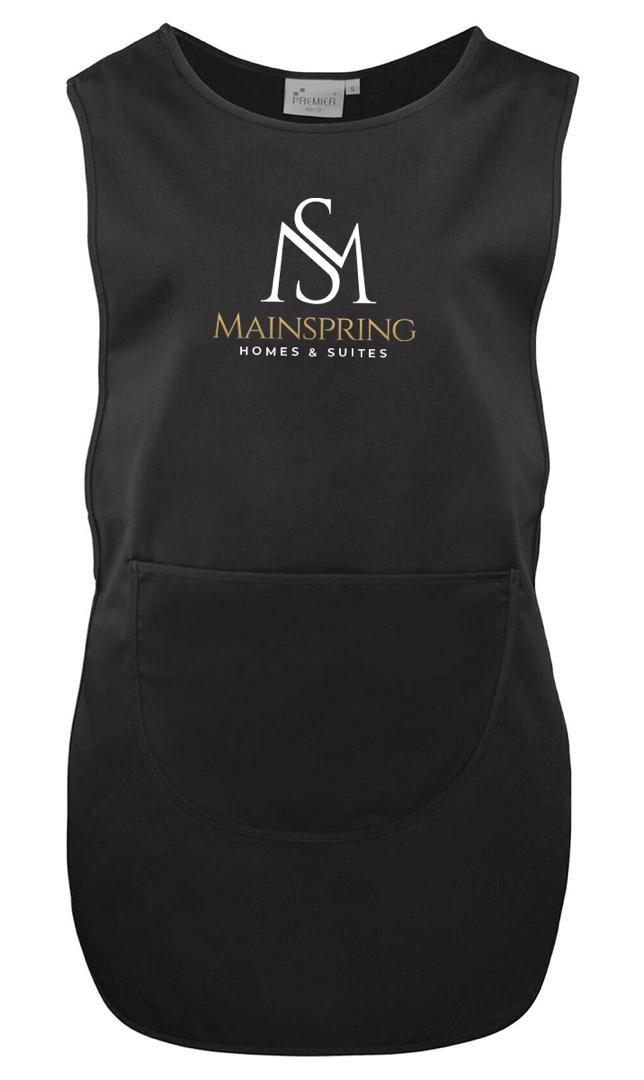 Apron