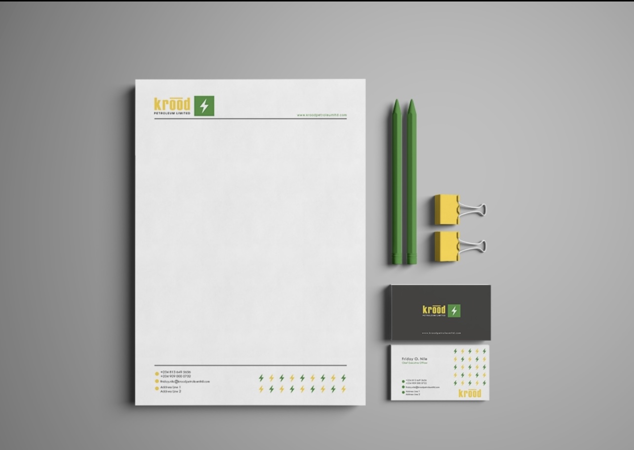 Office Stationary Combo