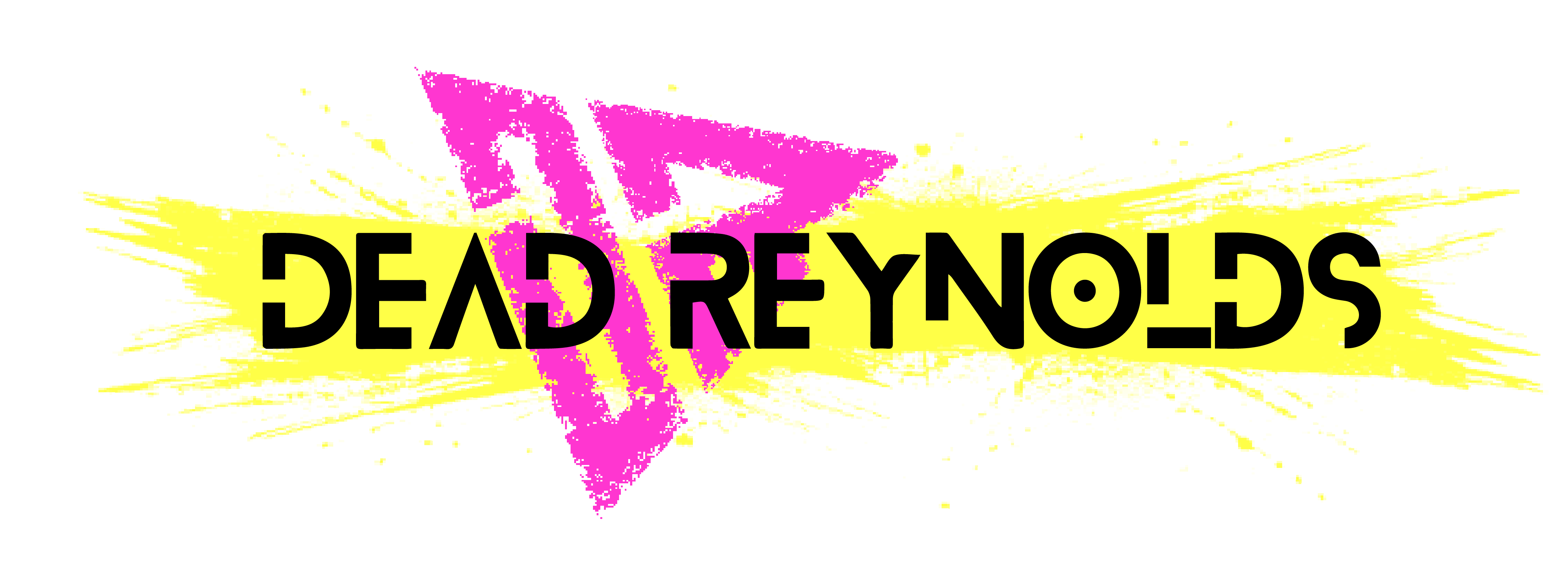 DEAD REYNOLDS logo