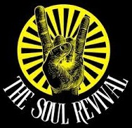 THE SOUL REVIVAL logo