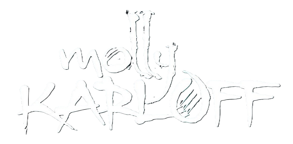 MOLLY KARLOFF