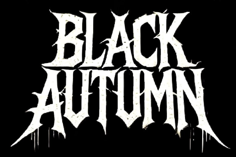 BLACK AUTUMN