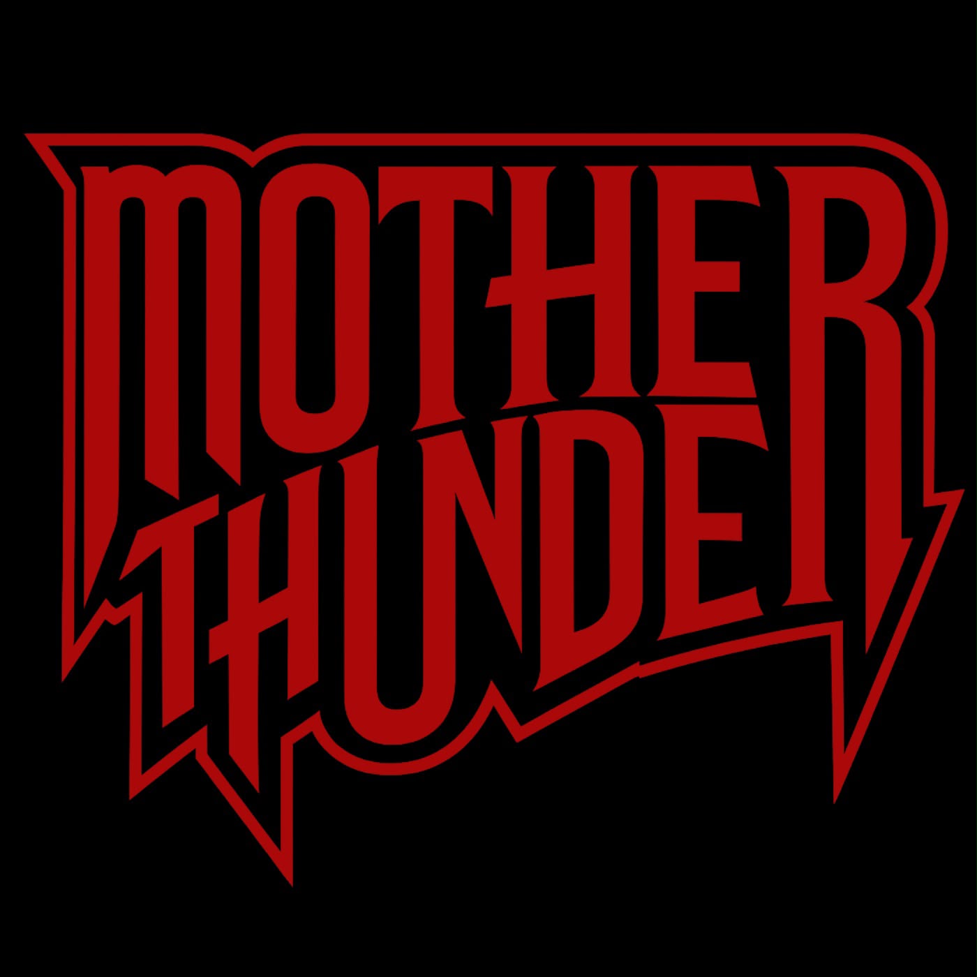 MOTHER THUNDER