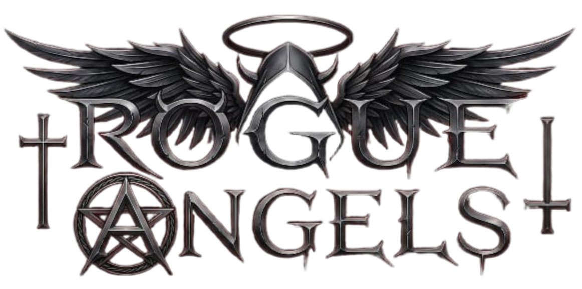 ROGUE ANGELS