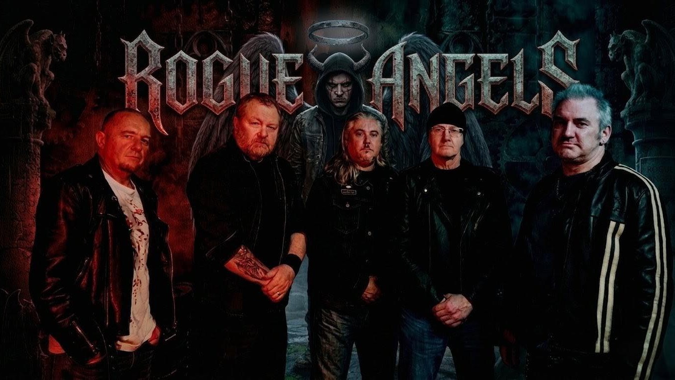 ROGUE ANGELS