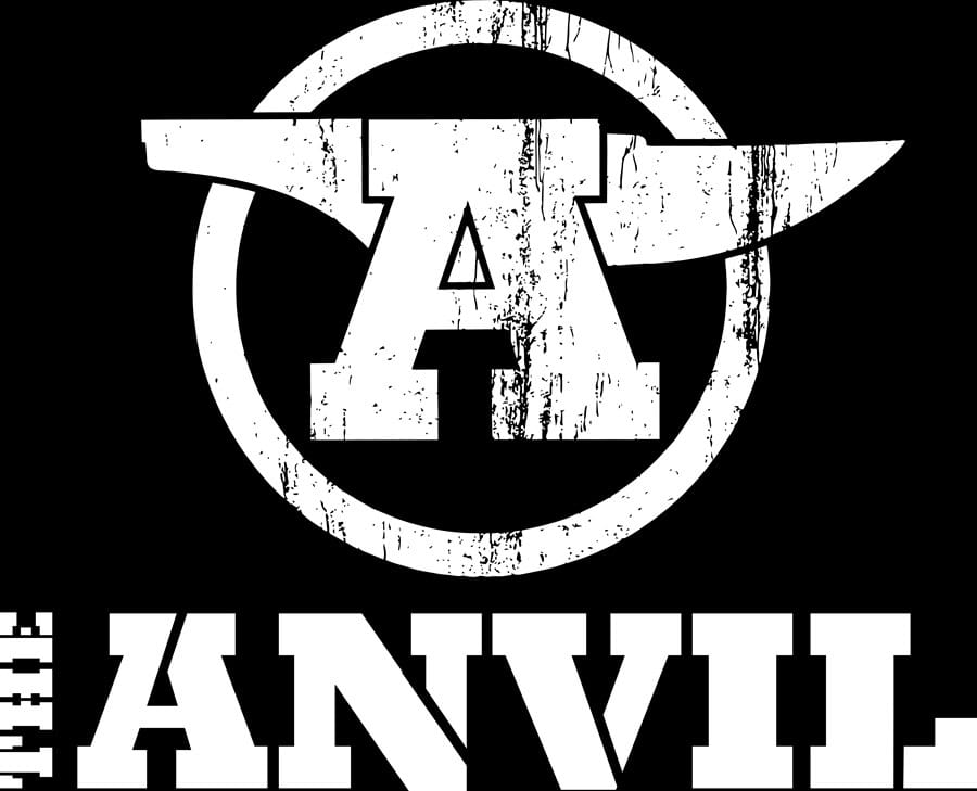 The Anvil