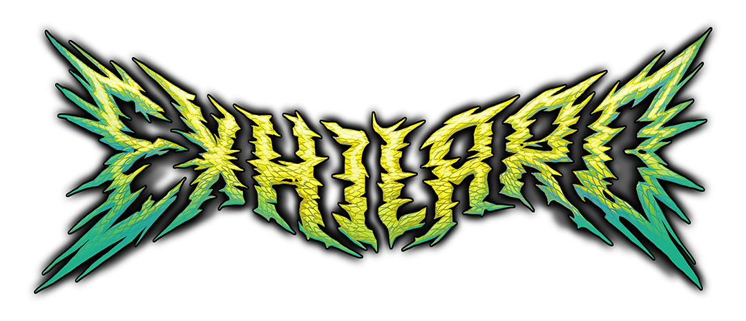 EXHILARO logo