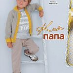 Детская кофта спицами реглан - лучшие мастер-классы