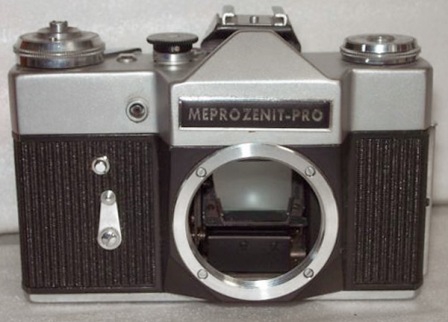 История фотоаппаратов Зенит (ZENIT) История фотоаппаратов Зенит (ZENIT)