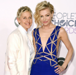 Portia De Rossi фото №803963