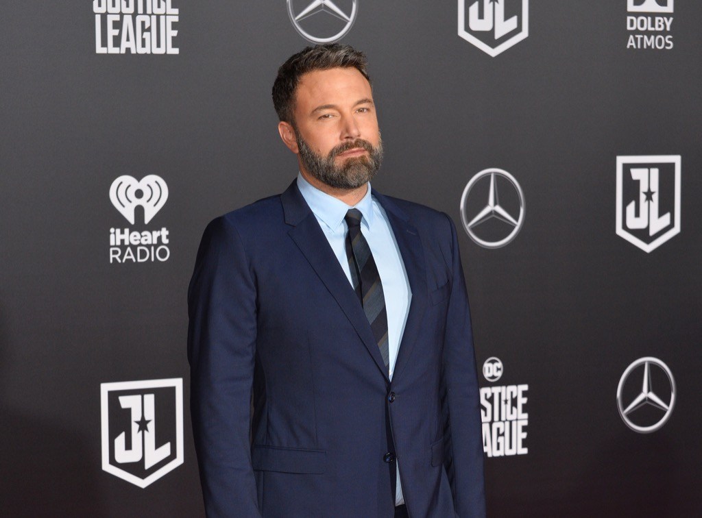 Ben Affleck