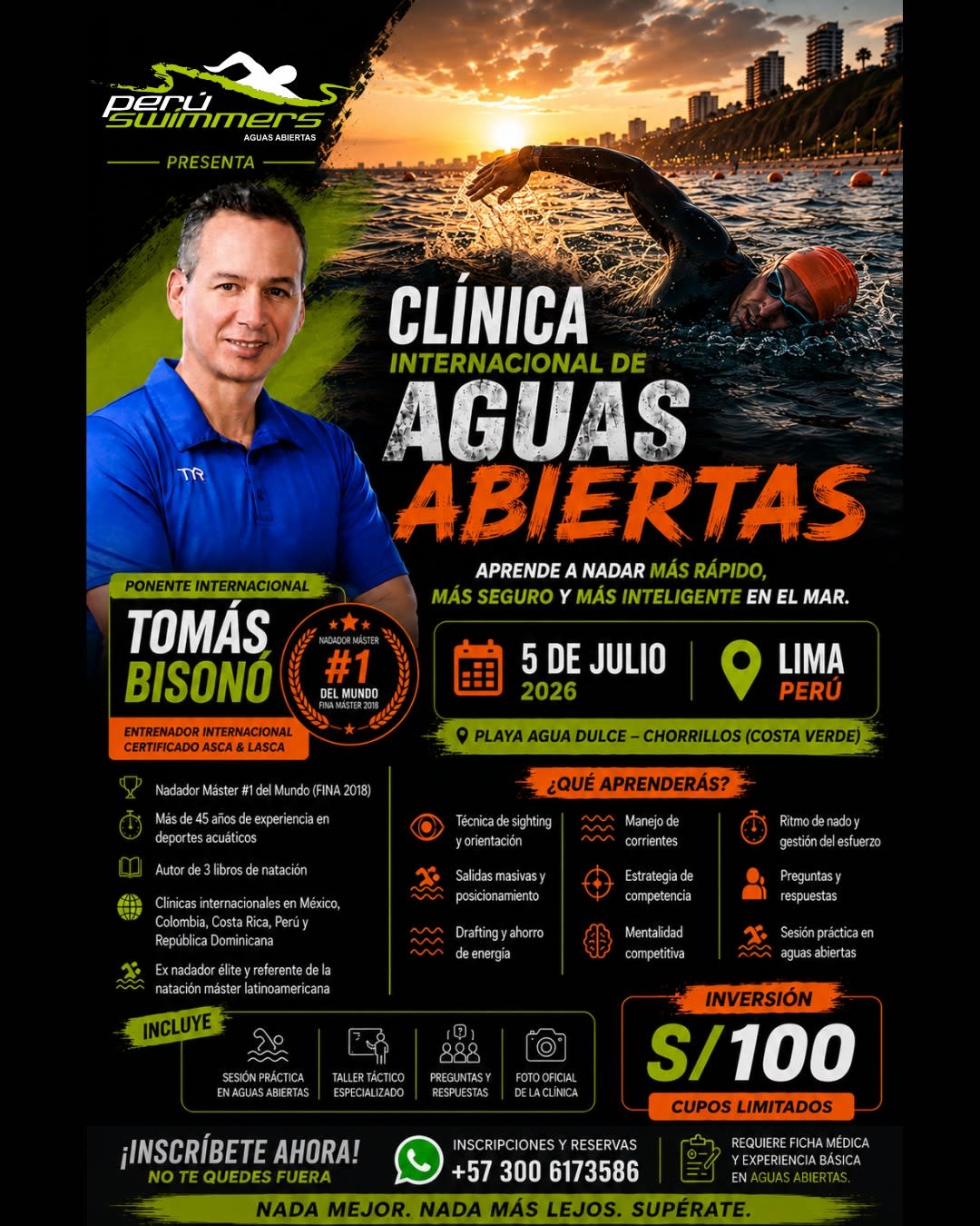 Lima Peru