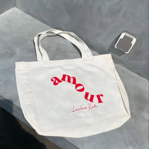 Totebag Colour's Amour
